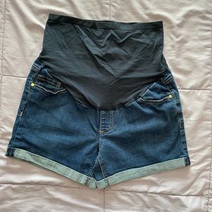 Maternity Shorts